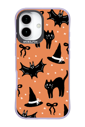 Cat & Bat - Apple iPhone 17