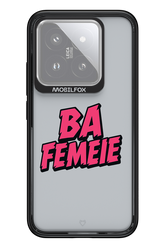 Ba F Pink - Xiaomi 14