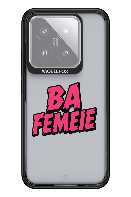 Ba F Pink - Xiaomi 14