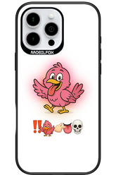 Bad Bird - Apple iPhone 16 Pro Max