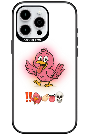 Bad Bird - Apple iPhone 16 Pro Max