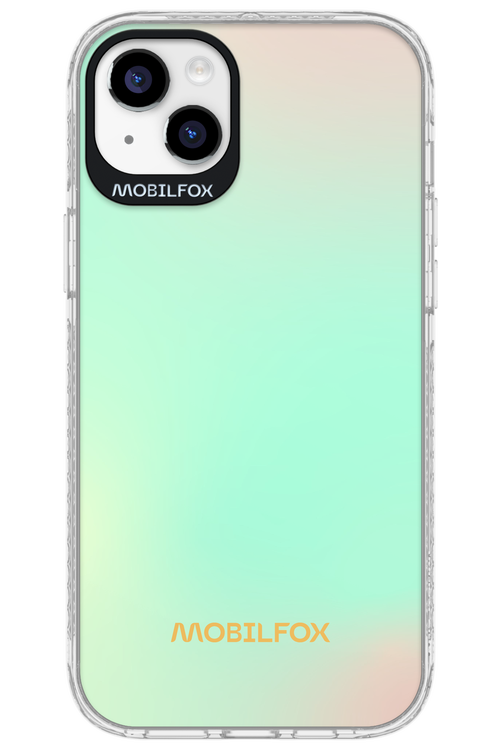 Pastel Mint - Apple iPhone 14 Plus