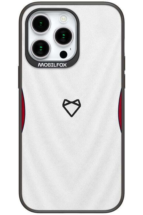 England X Mobilfox 2.0 - Apple iPhone 15 Pro Max
