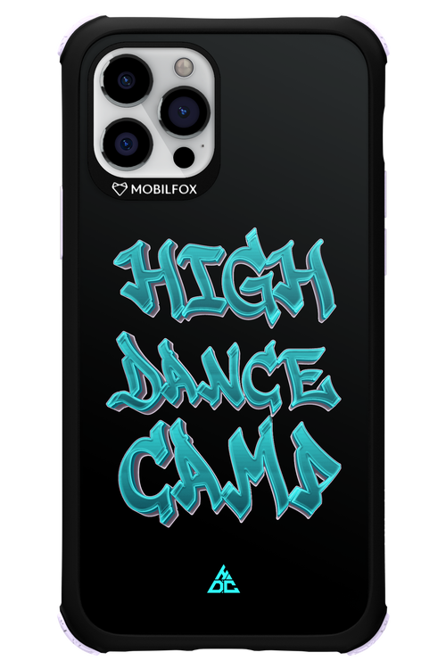 HDC 2 - Apple iPhone 12 Pro