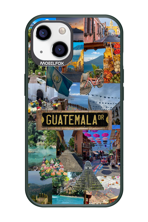 Guatemala DR 2.0 - Apple iPhone 13