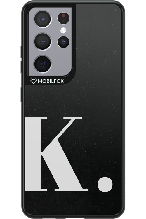 K (Off Space) 2.0 - Samsung Galaxy S21 Ultra