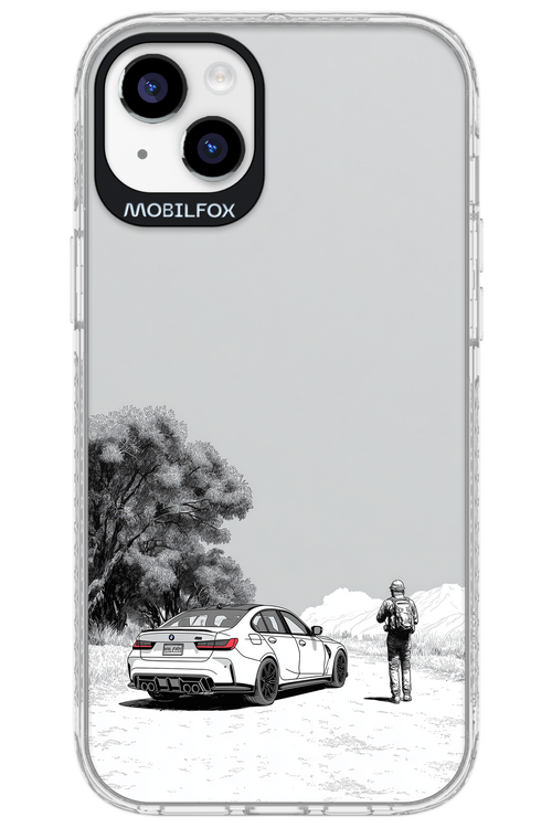 Dreamland 2.0 - Apple iPhone 14 Plus
