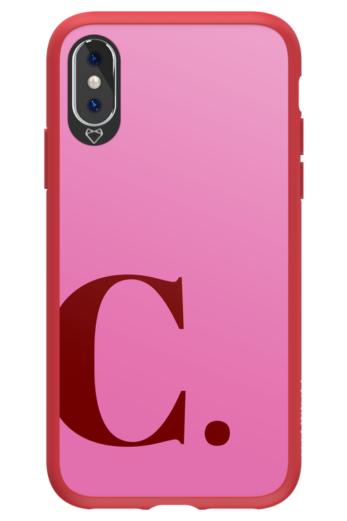 C (Sorbet) 2.0 - Apple iPhone XS