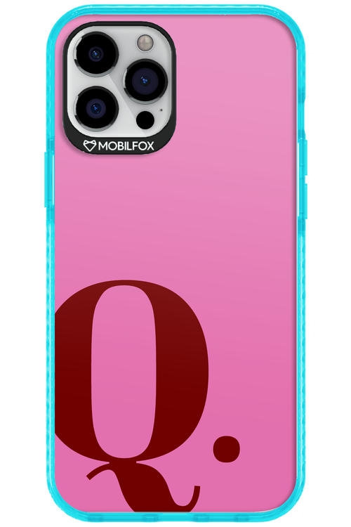Q (Sorbet) 2.0 - Apple iPhone 12 Pro Max