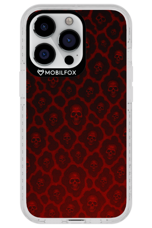 Skullpard 2.0 - Apple iPhone 13 Pro
