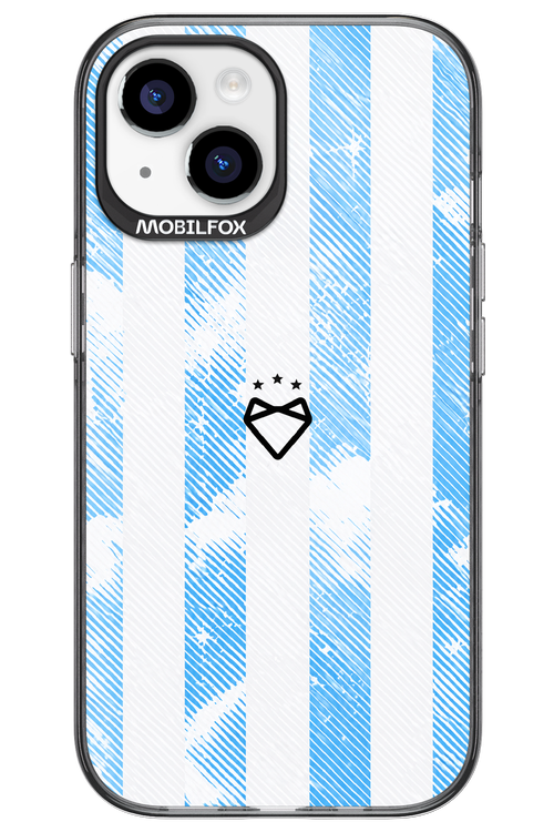 Argentina x Mobilfox 2.0 - Apple iPhone 15