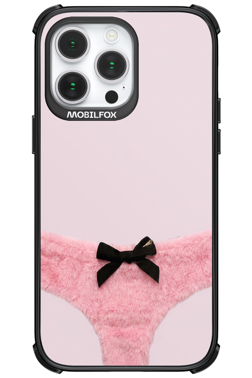 Furr Panties 2.0 - Apple iPhone 14 Pro Max