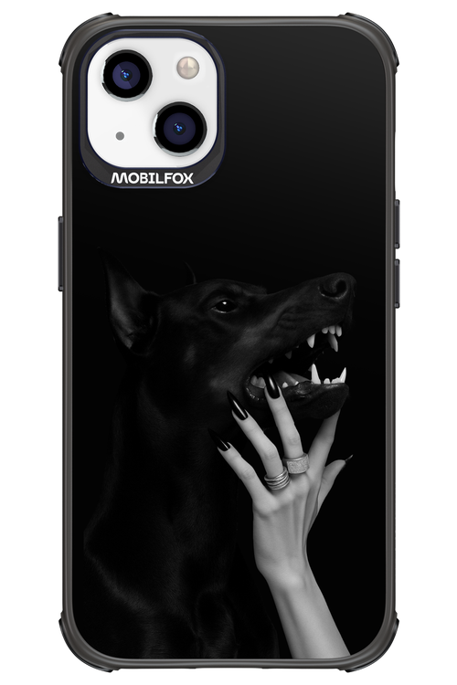Hellhound 2.0 - Apple iPhone 13
