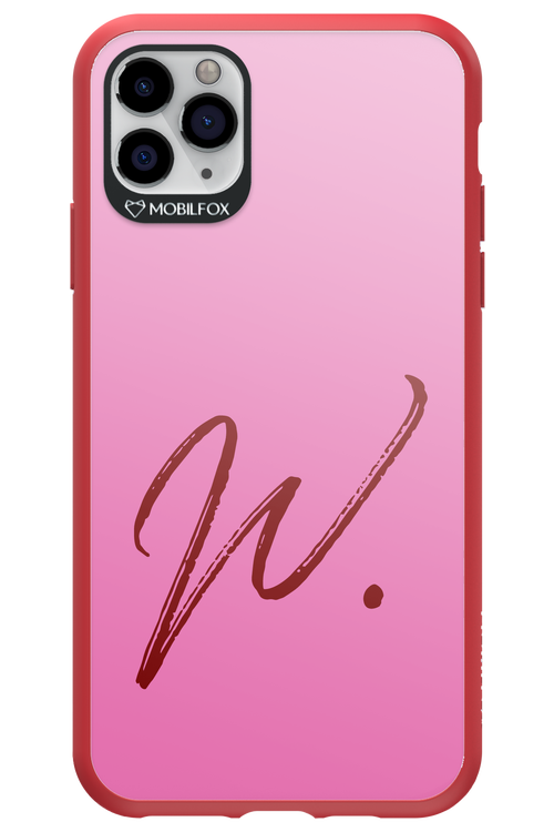 (Sorbet) W 2.0 - Apple iPhone 11 Pro Max
