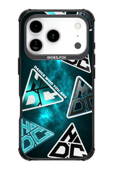 HDC 6 - Apple iPhone 17 Pro