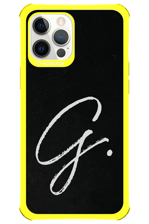 (Off Space) G 2.0 - Apple iPhone 12 Pro Max
