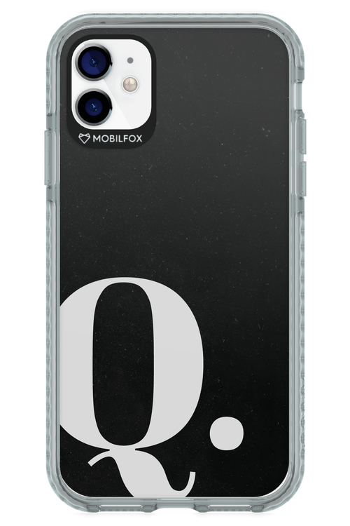 Q (Off Space) 2.0 - Apple iPhone 11