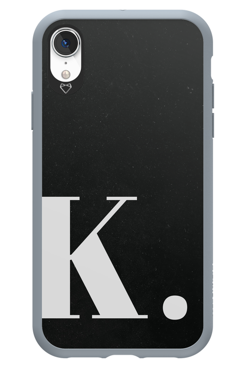 K (Off Space) 2.0 - Apple iPhone XR
