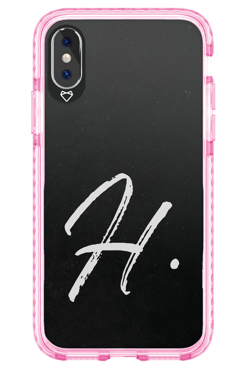 (Off Space) H 2.0 - Apple iPhone XS
