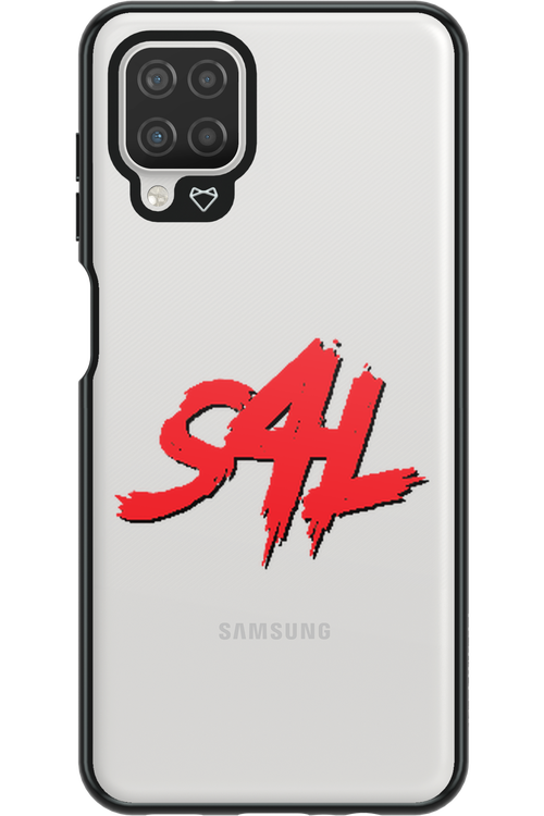 Bababa S4L - Samsung Galaxy A12
