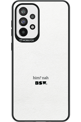 BSW FourSeasons 16 2.0 - Samsung Galaxy A73