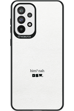BSW FourSeasons 16 2.0 - Samsung Galaxy A73