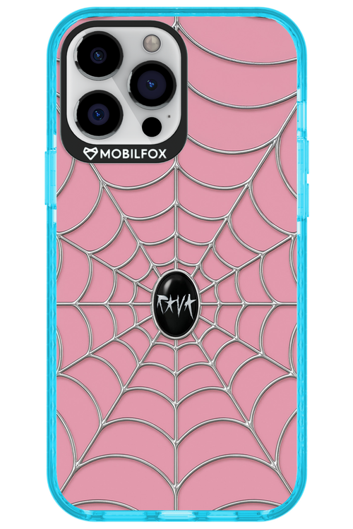 SpiderQueen - Apple iPhone 13 Pro Max
