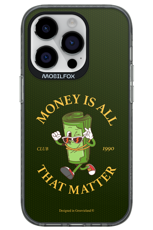Money Club - Apple iPhone 14 Pro