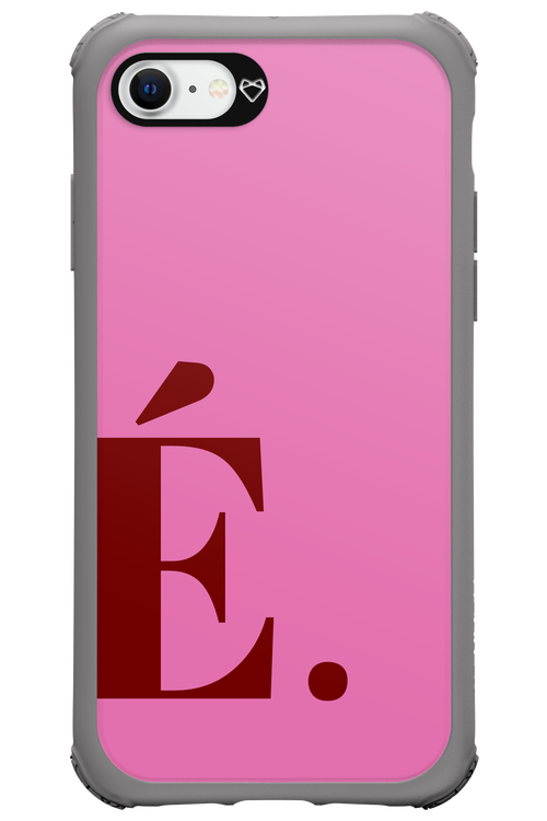 E II (Sorbet) 2.0 - Apple iPhone SE 2022