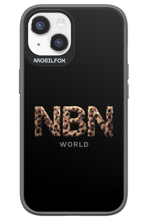 Black 2.0 - Apple iPhone 14