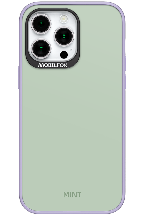 MINT 2.0 - Apple iPhone 15 Pro Max