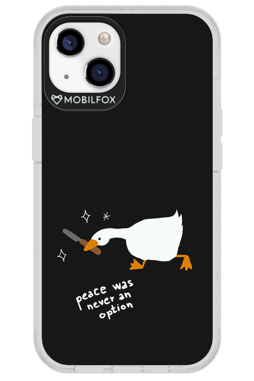OPTION 2.0 - Apple iPhone 13