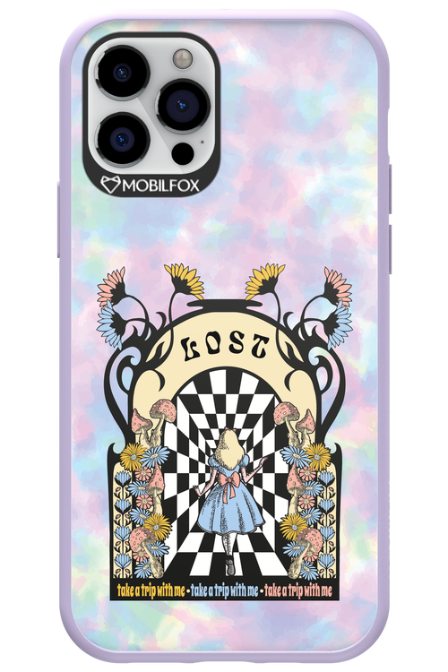 L0ST 2.0 - Apple iPhone 12 Pro
