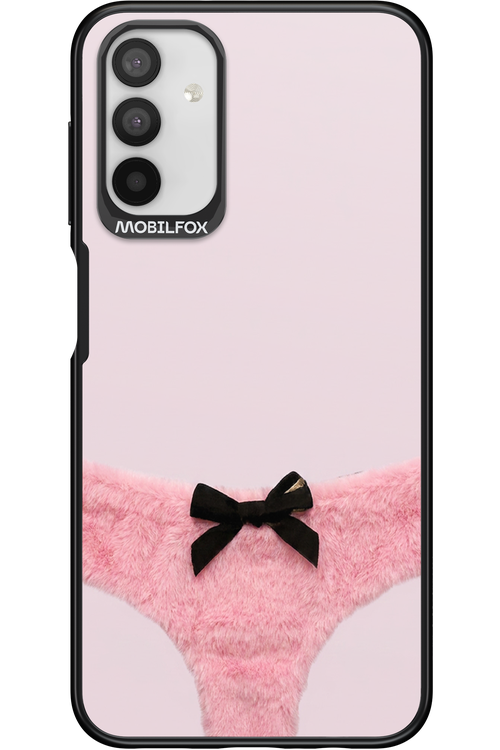 Furr Panties 2.0 - Samsung Galaxy A04s