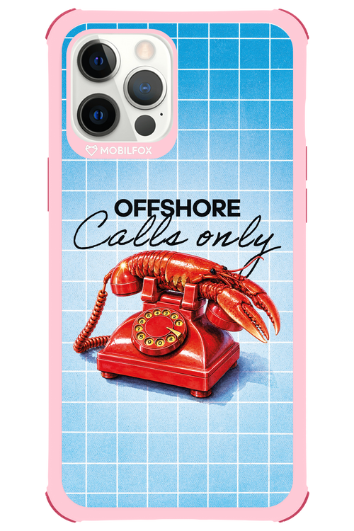 Offshore 2.0 - Apple iPhone 12 Pro Max