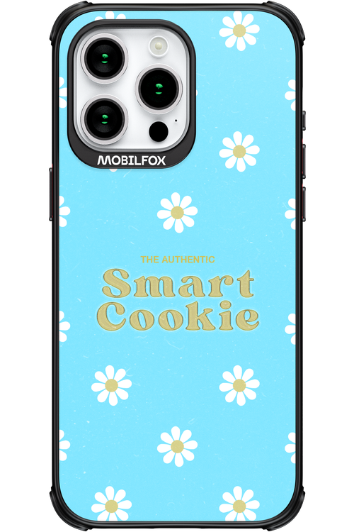 Smart Cookie - Apple iPhone 15 Pro Max