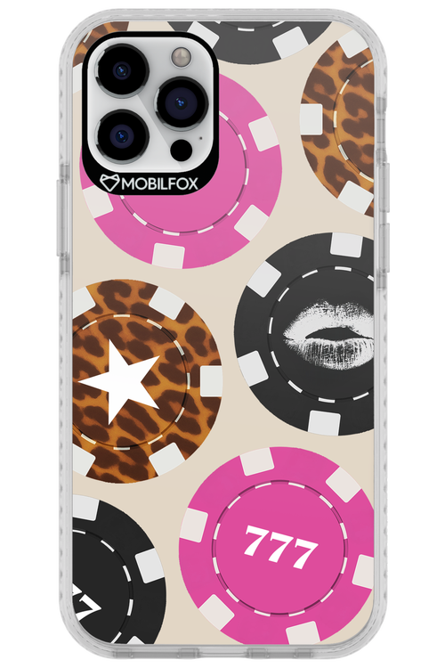 All In - Apple iPhone 12 Pro