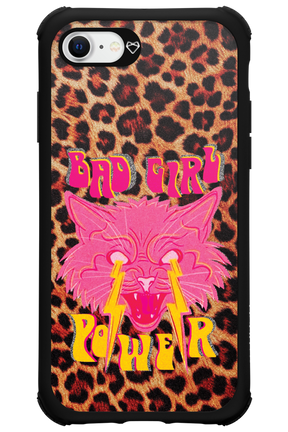 Bad Girl Power - Apple iPhone SE 2020