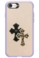 Double Cross - Apple iPhone SE 2020