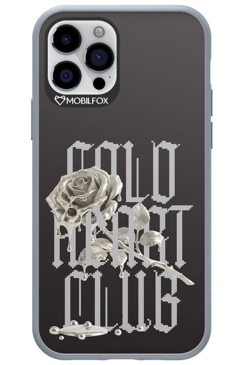 Cold Heart Club 2.0 - Apple iPhone 12 Pro