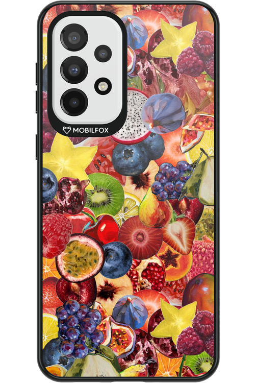 Fruit Basket 2.0 - Samsung Galaxy A33