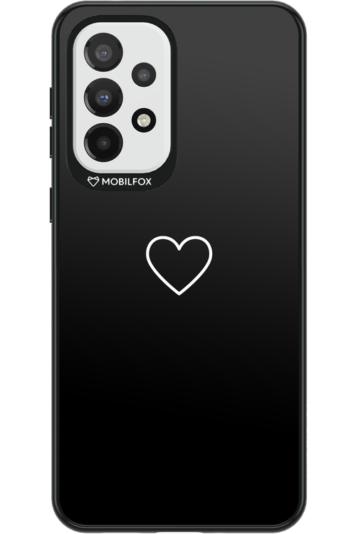 Love Is Simple - Samsung Galaxy A33