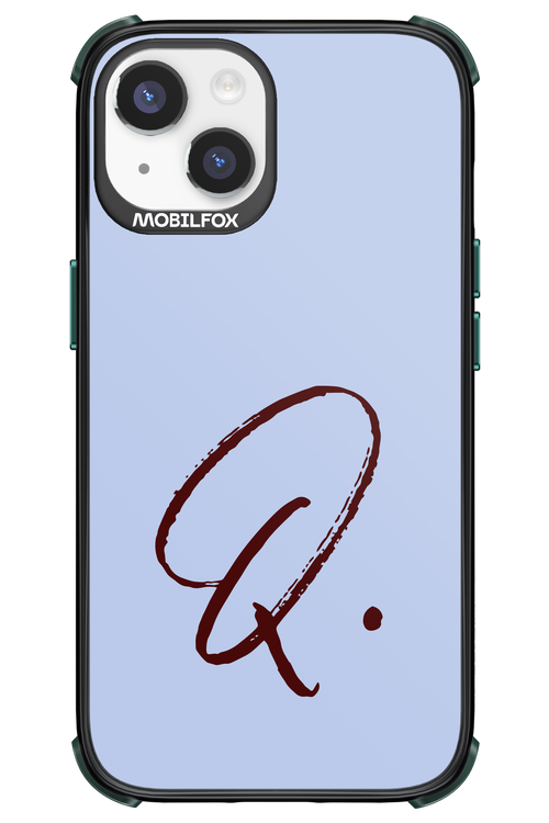 (Jellyfish Presso) Q 2.0 - Apple iPhone 14