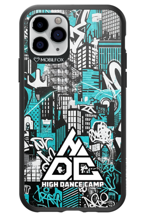 HDC 3 - Apple iPhone 11 Pro