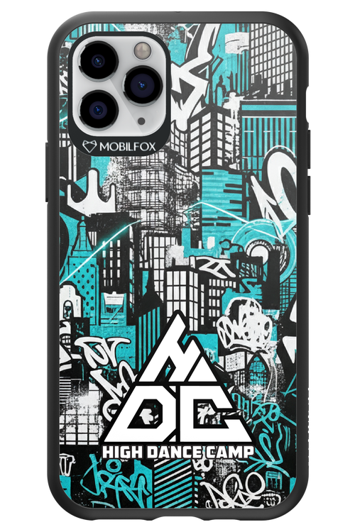 HDC 3 - Apple iPhone 11 Pro