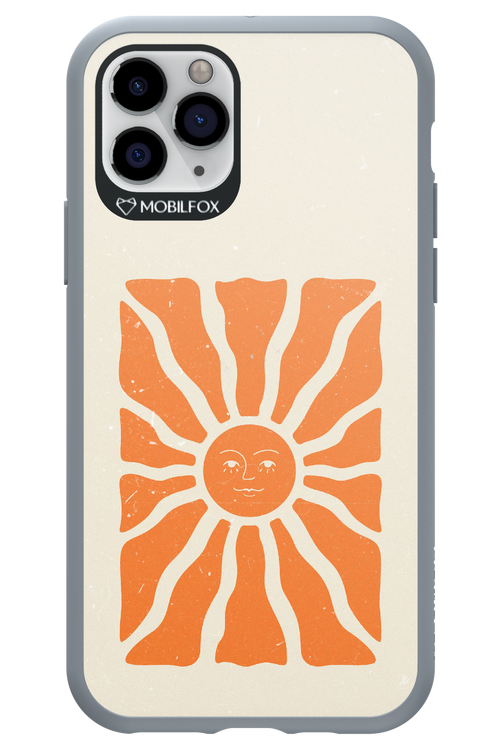 Solar Soul 2.0 - Apple iPhone 11 Pro