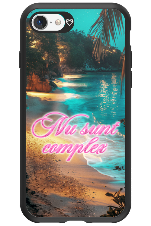 Nu Sunt Complex - Apple iPhone 7