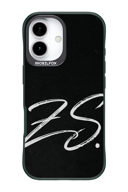 (Off Space) ZS 2.0 - Apple iPhone 17