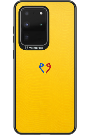 Romania 2.0 - Samsung Galaxy S20 Ultra 5G