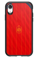 Spain 2.0 2.0 - Apple iPhone XR